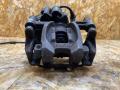 34206895442, 6895442, 6892606 суппорт тормозной задний правый BMW 2 Gran Tourer F46 [рестайлинг] 2020г. - фото №2