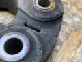 7546426, 26117546426, 26117518443, 7518443 муфта кардана BMW 3 E92/E93 [рестайлинг] 2011г. - фото №3