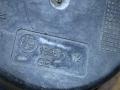 139811, 22116773742, 6773742 подушка крепления двигателя BMW 3 E92/E93 [рестайлинг] 2011г. - фото №6