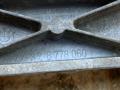 22326760302, 6760302, 22326778060, 6778060 кронштейн коробки (балка кпп) BMW 3 E92/E93 [рестайлинг] 2011г. - фото №5