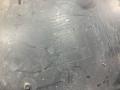 51718047462, 8047462 передняя часть подкрылка переднего правого BMW 3 E92/E93 [рестайлинг] 2011г. - фото №5