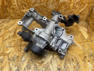 водяная помпа BMW 3 G20/G21 2018-2022, 2.0 л, 8805718