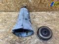 6HP28, 24007590329, 7590329, 24007631061, 7631061 АКПП BMW 3 E92/E93 [рестайлинг] 2011г. - фото №3