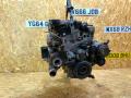 N57D30A, N57, N57D30 двигатель BMW X5 E70 [рестайлинг] 2010г. - фото №4