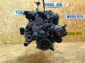 N57D30A, N57, N57D30 двигатель BMW X5 E70 [рестайлинг] 2010г. - фото №3