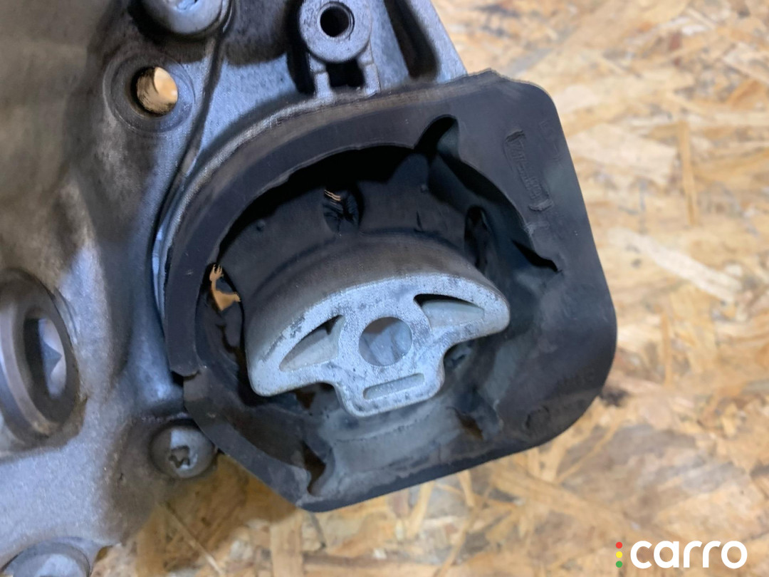 раздаточная коробка BMW 5 F10/F11 2009-2013, 7649783, фото 10