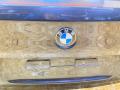значок (эмблема) крышки багажника BMW 5 F10/F11 2012г. - фото №2