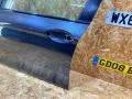 41007206107, 7206107, 41009628753, 9628753 дверь передняя левая BMW 5 F10/F11 2012г. - фото №5