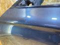 41007206107, 7206107, 41009628753, 9628753 дверь передняя левая BMW 5 F10/F11 2012г. - фото №7