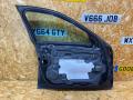 41007206107, 7206107, 41009628753, 9628753 дверь передняя левая BMW 5 F10/F11 2012г. - фото №3