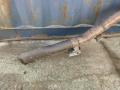 6582057 глушитель BMW 5 G30/G31 2020г. - фото №2