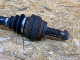 полуось, BMW X5 E70 2006-2010