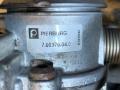 7791481, 11717804384, 7804384, 11717791481 дроссельная заслонка BMW X5 E70 2007г. - фото №4