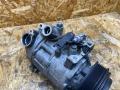 9225703, 9223694, 64529225703, 64529223694, 6SBU14A компрессор кондиционера BMW 5 F10/F11 2012г. - фото №3