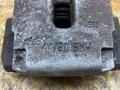 34216776787, 34216776936, 6776787, 6776936 суппорт тормозной задний левый BMW X5 E70 2007г. - фото №3