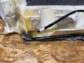 7243563, 64117243563 подогрев сиденья (мат) переднего BMW 3 F30/F31 [рестайлинг] 2015г. - фото №5