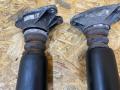 33526873826, 3448017, 6873826 амортизатор задний BMW 3 F30/F31 [рестайлинг] 2015г. - фото №3