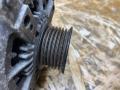 12317640132, 7640132, 12317640875, 7640875, 12315A5BB78, 5A5BB78 генератор BMW 3 F30/F31 [рестайлинг] 2015г. - фото №3