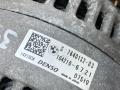 12317640132, 7640132, 12317640875, 7640875, 12315A5BB78, 5A5BB78 генератор BMW 3 F30/F31 [рестайлинг] 2015г. - фото №6