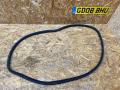 51337258329, 7258312, 7258329 уплотнитель дверного проема передний BMW 3 F30/F31 [рестайлинг] 2015г. - фото №2