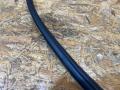 51337258329, 7258312, 7258329 уплотнитель дверного проема передний BMW 3 F30/F31 [рестайлинг] 2015г. - фото №3