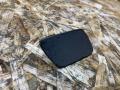7173864, 0430324, 51650430324 заглушка под омыватель фары правая BMW X5 E70 2007г. - фото №2