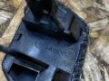 7173864, 0430324, 51650430324 заглушка под омыватель фары правая BMW X5 E70 2007г. - фото №4