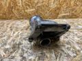 31507600691, 7600690, 7600691, 31507600690 кронштейн полуоси левой BMW X5 E70 2007г. - фото №3