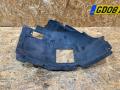 51717260726, 7260726 передняя часть подкрылка переднего правого BMW 3 F30/F31 [рестайлинг] 2015г. - фото №4