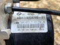 6784766 блок ABS BMW 3 E92/E93 2008г. - фото №5