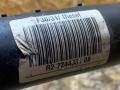 16117244031, 1288180, 16117244021, 7244021, 7244031 горловина топливного бака BMW 3 F30/F31 [рестайлинг] 2015г. - фото №6