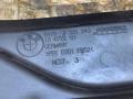 51757241823, 51757331243, 7331243, 7241823 перегородка моторного отсека BMW 3 F30/F31 2015г. - фото №3