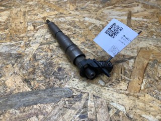 форсунка топливная, ориг. номер 7792721, 13537792721, BMW X5 E70 2006-2010
