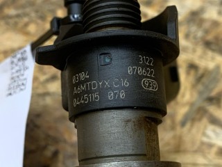 форсунка топливная, ориг. номер 7792721, 13537792721, BMW X5 E70 2006-2010