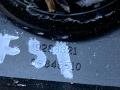 61319288321, 61319225046, 9225046, 9288321 кнопка открытия багажника BMW 3 F30/F31 [рестайлинг] 2015г. - фото №4