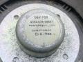 9218694, 65136971880, 6971880, 65139217913, 9217913, 65139218694, 65139192475, 9192475, 7861481 сабвуфер BMW X5 E70 2007г. - фото №4
