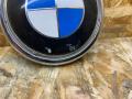 51147157696, 7157696 значок (эмблема) крышки багажника BMW X5 E70 2007г. - фото №2