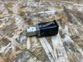 61319167196, 84109237656, 9167196, 9237656, 61319230112, 9230112 разъем AUX / USB BMW X5 E70 [рестайлинг] 2013г. - фото №2