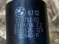 67637217792, 7217792 насос (моторчик) омывателя фар BMW X5 E70 [рестайлинг] 2012г. - фото №4