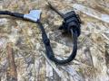 61129115107, 9115107, 6973885 проводка бачка омывателя BMW X5 E70 [рестайлинг] 2012г. - фото №4