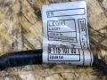 61129115107, 9115107, 6973885 проводка бачка омывателя BMW X5 E70 [рестайлинг] 2012г. - фото №5