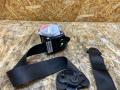 305537499001, S27161041068, 27161041068 ремень безопасности передний левый BMW X5 E70 2007г. - фото №2
