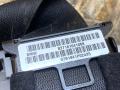 305537499001, S27161041068, 27161041068 ремень безопасности передний левый BMW X5 E70 2007г. - фото №4