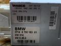 6793163, 6778966, 37146793163, 37146778966 блок управления пневмоподвеской BMW X5 E70 [рестайлинг] 2013г. - фото №3