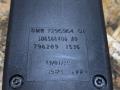 72119172212, 72117295964, 7295964, 72117161054, 7161054, 3055373 замок ремня безопасности передний правый BMW X5 E70 [рестайлинг] 2013г. - фото №4