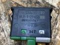 61319129652, 9129652, 84109237653, 9237653, 51169138500, 9138500 разъем AUX / USB BMW 5 F10/F11 [рестайлинг] 2015г. - фото №4