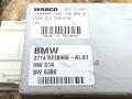 6793163, 6778966, 37146793163, 37146778966 блок управления пневмоподвеской BMW X5 E70 2007г. - фото №3