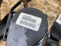 72117161060, 7161060, 606345600, 6063456010 ремень безопасности задний правый BMW X5 E70 2008г. - фото №3