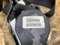 72117161059, 7161059, 606345601 ремень безопасности задний левый BMW X5 E70 2008г. - фото №3