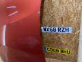 капот BMW 1 F20/F21 [2-й рестайлинг] 2018г. - фото №5